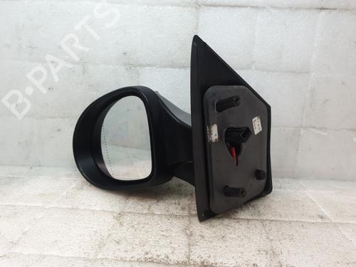 Used Left mirror RENAULT TWINGO II (CN0_) 1.6 RS (CN0N, CN0R, CN0S) (133 hp) 30638003