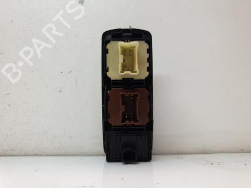 Left front window switch DACIA LODGY (JS_) 1.5 dCi | BP21973809I27 - Image 4