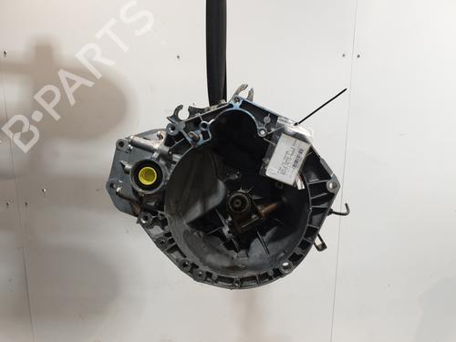 Used Gearbox FIAT 500 (312_) 1.2 (312AXA1A) (69 hp) 30193328