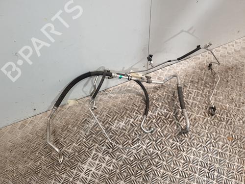 Used AC pipe AC pipe RENAULT CLIO IV (BH_) 0.9 TCe 90 (BHNF, BHMA, BHMH, BHJK, BHJR) (90 hp) 24354251 24354251