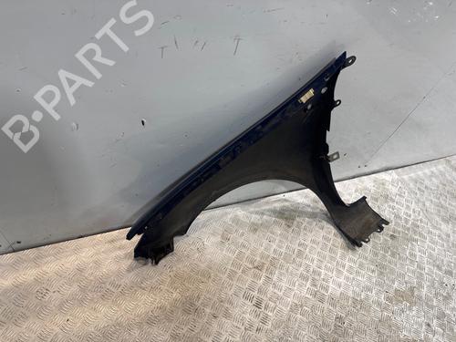 Used Right front fenders Right front fenders RENAULT CLIO III (BR0/1, CR0/1) 1.6 16V (BR09, BR0T, CR09, CR0T) (88 hp) 39082172 39082172