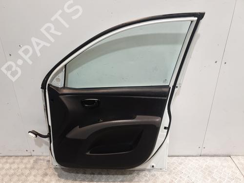 Right front door HYUNDAI i10 I (PA) 1.1 | BP29822127C3