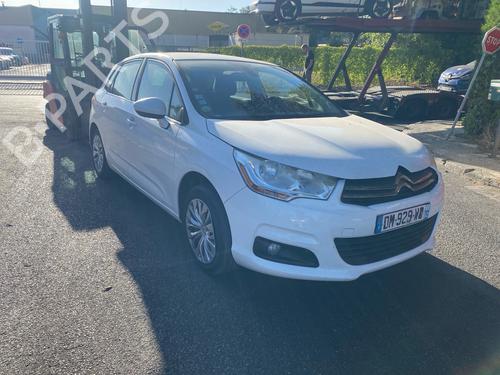 Højre forlygte CITROËN C4 II (NC_) 1.6 HDi 90 | BP39082189C29 - Image 13