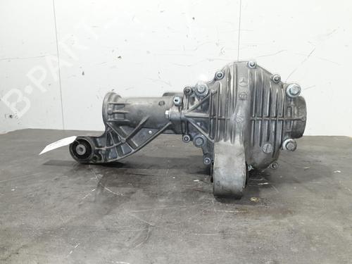 Used Front differential Front differential MERCEDES-BENZ GLE Coupe (C292) AMG 63 S 4-matic (292.375) (585 hp) 39760695 39760695