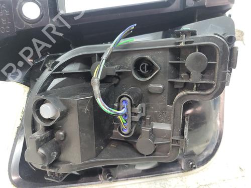 Right taillight FIAT 500 (312_) 1.2 (312AXA1A) | BP31579962C35 