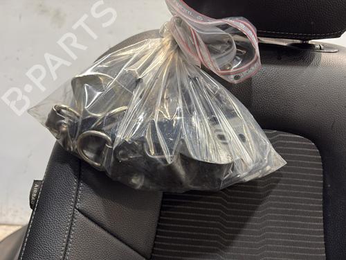 Seats set MERCEDES-BENZ A-CLASS (W177) | BP33724173C78 - Image 13
