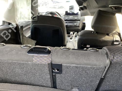 Used Parts BMW 1 (F21)  125 d  1884272