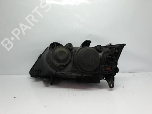 Used Right headlight SAAB 9-3 Estate (E50) 1.9 TiD (150 hp) 20380511
