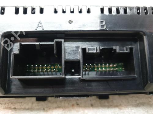 Climate control VW POLO V (6R1, 6C1) 1.2 TSI 16V | BP22357227I5 