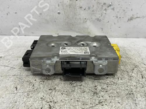 Used Electronic module Electronic module BMW 5 (E60) 525 d (163 hp) 29415667 29415667