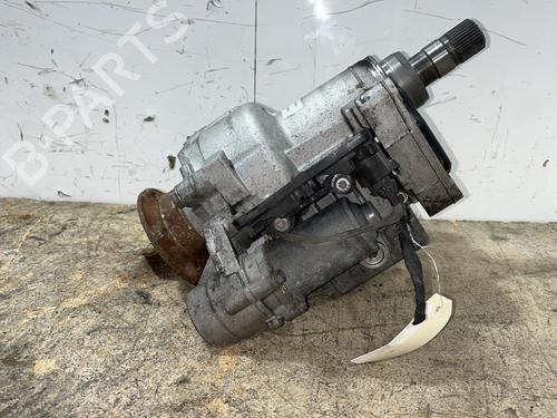 Used Transfer box VW GOLF VII (5G1, BQ1, BE1, BE2) 2.0 GTI (245 hp) 20379444
