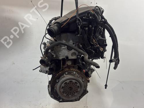 Engine DACIA SANDERO 1.4 (BS0C, BS0A, BS0G, BS1F, BS0E) | BP29821998M1 