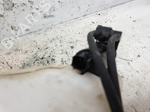 Windscreen washer tank FORD FIESTA VI (CB1, CCN) 1.4 TDCi | BP20374735C113 
