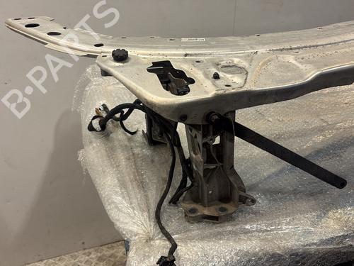 Used Crossmember Crossmember MERCEDES-BENZ C-CLASS Coupe (C205) C 250 d 4-matic (205.309) (204 hp) 33742065 33742065