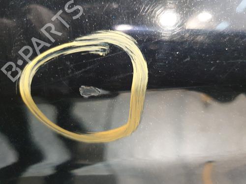 Right rear door FORD FIESTA VI (CB1, CCN) 1.6 TDCi | BP25820141C5 