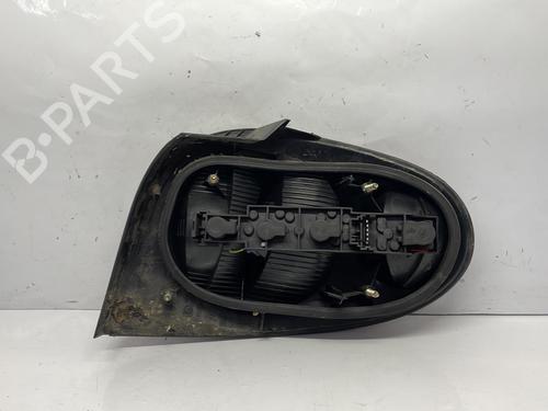 Left taillight RENAULT MEGANE I Coach (DA0/1_) 1.6 16V (DA0B, DA04, DA11) | BP20372208C34 