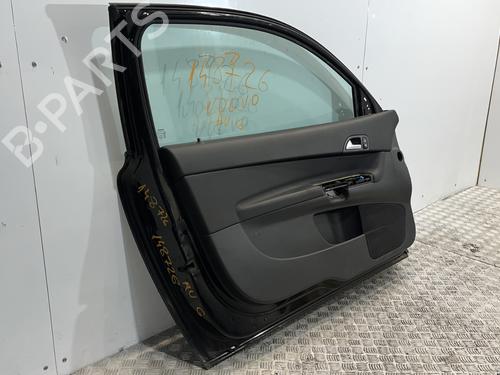 Left front door VOLVO C30 (533) 1.6 D | BP22301784C2 