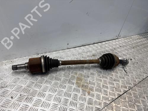 Left front driveshaft PEUGEOT BOXER Van 2.2 BlueHDi 140 | BP37740890M38 - Image 4