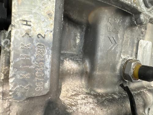 Engine CITROËN C3 II (SC_) 1.6 HDi | BP35778416M1  - Image 5