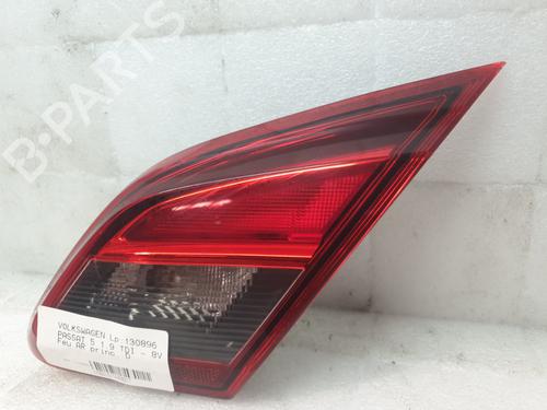 Right taillight VW PASSAT B6 (3C2) 1.9 TDI | BP30193419C35 