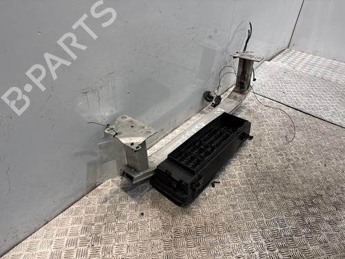 Used Front bumper reinforcement Front bumper reinforcement RENAULT CLIO IV (BH_) 1.5 dCi 75 (75 hp) 34356938 34356938