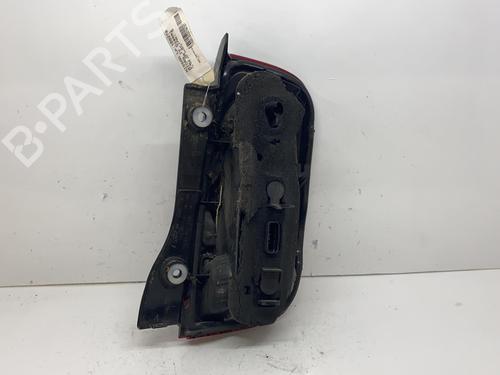 Left taillight NISSAN MICRA III (K12) 1.5 dCi | BP20373997C34 