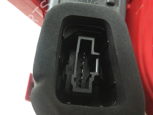 Left taillight PEUGEOT 3008 I MPV (0U_) 1.6 HDi | BP29052773C34 