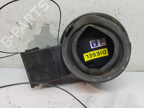 Used Fuel flap Fuel flap PEUGEOT 1007 (KM_) 1.6 HDi (109 hp) 20384366 20384366