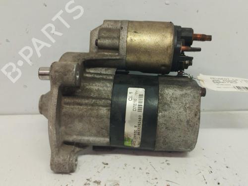 Startmotor PEUGEOT 206 Hatchback (2A/C) 1.4 i | BP20378711M8 