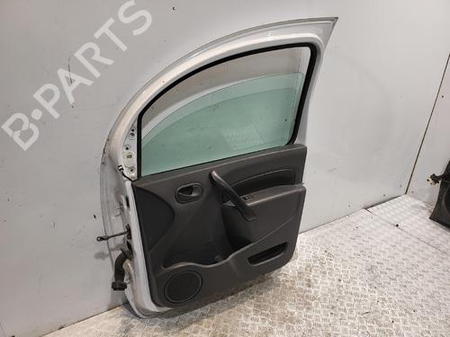 Puerta delantera derecha Puerta delantera derecha RENAULT KANGOO Express (FW0/1_) 1.5 dCi 90 (FW0G, FW05, FW08, FW11) (90 hp) 39645318 39645318
