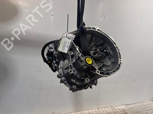 Gearbox CITROËN C3 II (SC_) 1.2 VTi 82 | BP37178583M3 - Image 5