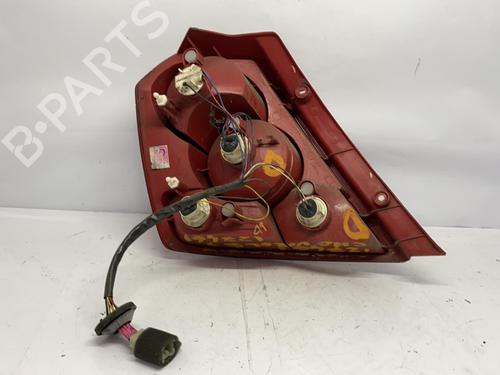Used Right taillight CHEVROLET AVEO / KALOS Hatchback (T200) 1.4 16V (94 hp) 20373523