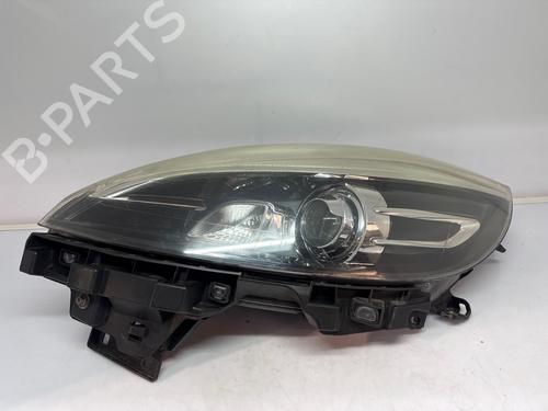 Left headlight RENAULT SCÉNIC III (JZ0/1_) 1.6 dCi (JZ00, JZ12) | BP36903077C28  - Image 5