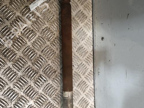 Right front driveshaft RENAULT TWINGO III (BCM_, BCA_) 1.0 SCe 70 | BP29415301M39