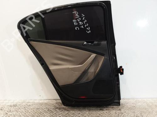 Left rear door VW PASSAT B6 (3C2) 2.0 TDI 16V | BP20385025C4 
