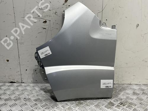 Used Left front fenders Left front fenders CITROËN JUMPER II Van 2.2 HDi 120 (120 hp) 20372296 20372296