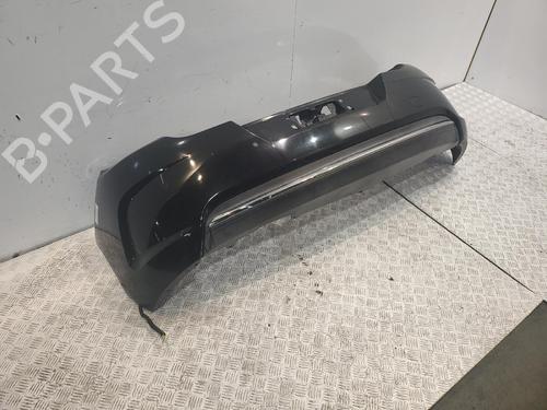 Used Rear bumper Rear bumper 37866910 37866910