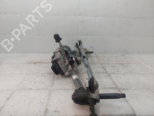 Used Front wiper motor Front wiper motor RENAULT CLIO V (B7_) 1.5 Blue dCi 85 (B7AG) (86 hp) 22357242 22357242