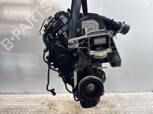 Engine CITROËN C4 Grand Picasso II (DA_, DE_) 1.6 BlueHDi 120 | BP40224978M1 - Image 4