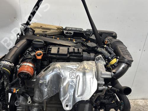 Engine CITROËN C3 III (SX) 1.5 BlueHDi 100 (SXYHYP, SXYHTU) | BP33537118M1 - Image 6