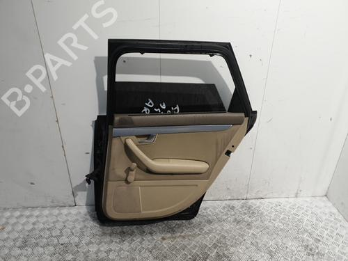 Right rear door AUDI A4 B7 Avant (8ED) 2.0 TDI | BP20373811C5 