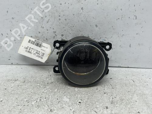 Used Left front fog light Left front fog light PEUGEOT 207 (WA_, WC_) 1.6 HDi (90 hp) 20375608 20375608