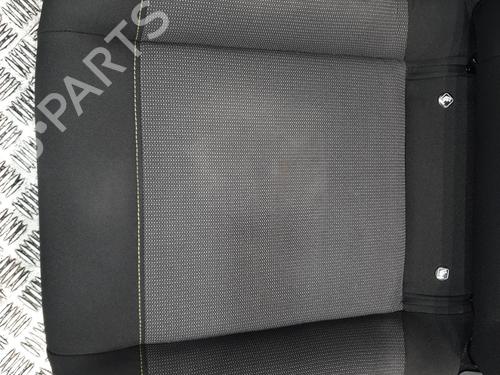 Right front seat CITROËN C3 III (SX) 1.2 VTi 82 | BP25587919C16 - Image 2