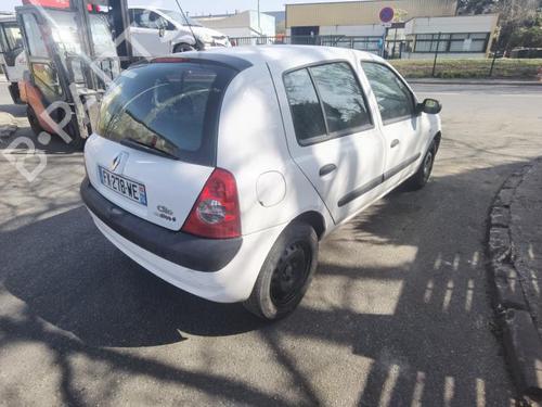 Right taillight RENAULT CLIO II (BB_, CB_) 1.2 (BB0A, BB0F, BB10, BB1K, BB28, BB2D, BB2H, CB0A,... | BP20373028C35 