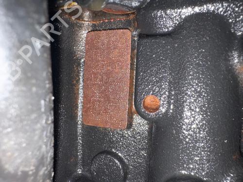 Engine RENAULT CLIO IV (BH_) 1.5 dCi 75 | BP36057086M1 - Image 5