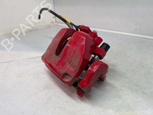 Used Right front brake caliper Right front brake caliper JAGUAR F-PACE (X761) 3.0 SDV6 AWD (300 hp) 40177420 40177420