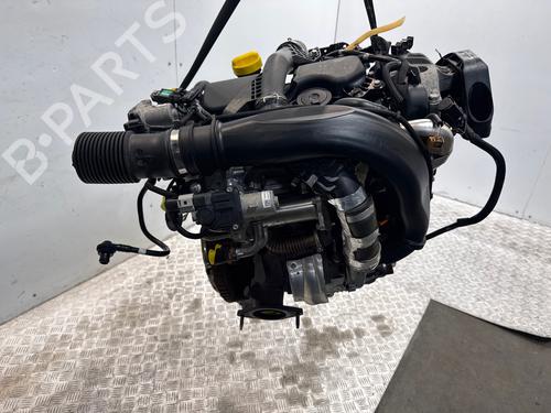 Engine RENAULT CLIO IV (BH_) 1.5 dCi 75 | BP38485186M1 - Image 4