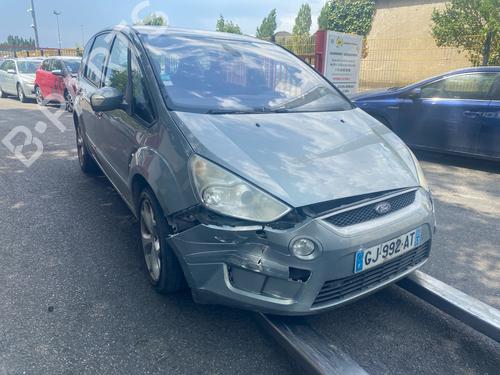 Gearbox FORD S-MAX (WA6) 2.0 TDCi | BP38547453M3 - Image 12