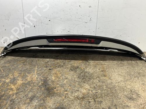 Rear spoiler RENAULT CLIO IV (BH_) 1.5 dCi 75 | BP20379062C96