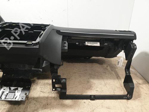 Used Dashboard Dashboard VW TOURAN (1T3) 2.0 TDI (140 hp) 20380298 20380298